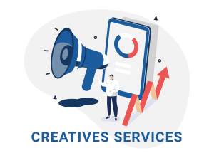 Creative Services