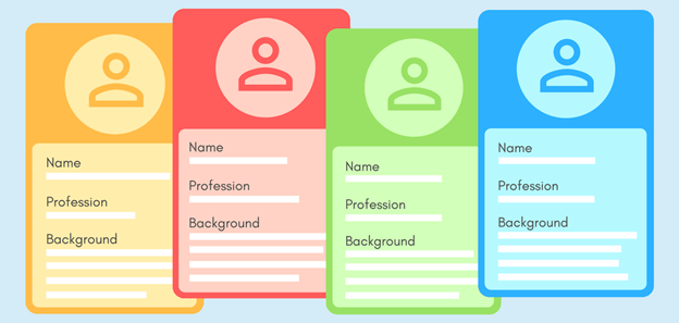 Defining Buyer Personas: What Are They?